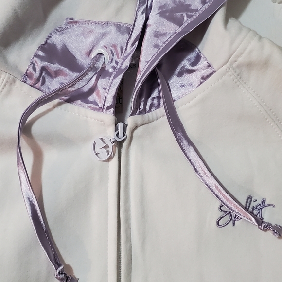 Zip up hoody - Picture 4 of 5